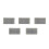 10pcs Silicone Brush Nozzle Wiper for QIDI Q2 Silicon Wiper 3D Printer Accessory 5