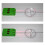 Physical Optics Set Lab Optical Set Physic Experiment Teaching Full Sets Pinhole Imaging Concave and Convex Lenses 5