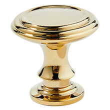 Solid Brass Cabinet Pulls Drawer Pull Hardware Handles for Cupboard Dresser Wardrobe Furniture Kitchen & Bathroom 32mm