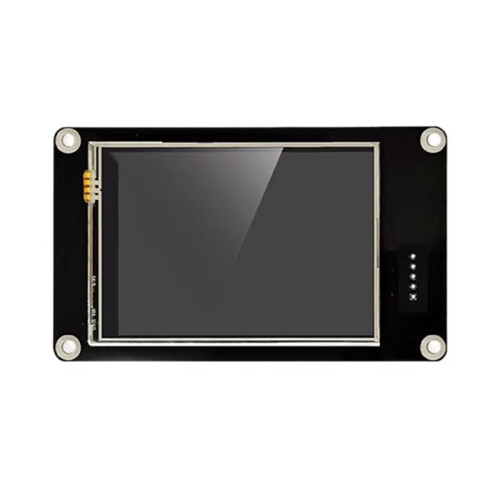 Touch Screen 2.8 Inch for 3D Printer ChiTu Board TFT Touch Screen Color Screen 2cm Narrow Interface