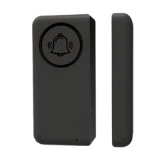 Door Magnetic Sensor WiFi Anti Theft Open Close Detector for Remote Alarm Security ,Door Window Entry Alert