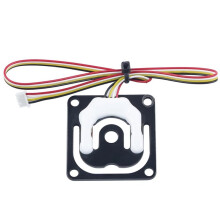 Upgraded Strain Gauge for K1 SE - Temperature Resistant Wire Strain Gauge 3D Printer Parts 1PCS