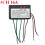 4CH/9CH Single Color LED Strip Controller for Signs and Light Boxes 3