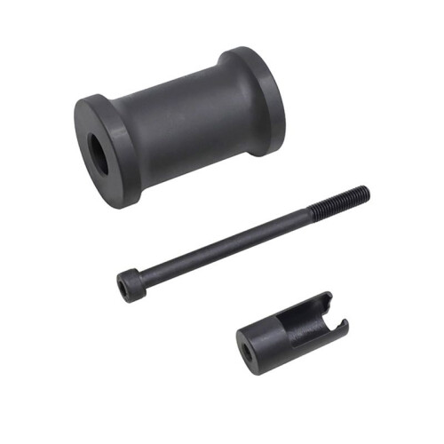 Fuel Injector Puller Removal Set Injector Seal Installer Service Tool Kit for   (EA839) 1