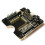ESP32 Test Board, Small Batch Burn Fixture, for ESP-32 Module WIFI 1