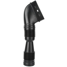 Air Intake Pressure Pipe Hose Air Intake Pipe Intake Manifold Tube A1660940487 for W168 A-Class 1997-2004