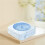 Wave Projection Light  Speaker Wireless MP3 Music Player RGB Atmosphere Light Hifi Audio System 2