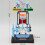 Engine Model Educational Toy Kit: Explore the Mechanics of Internal Combustion 7