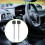 7 Pieces Momentary Push Button /Off  12V/24V,  Button  Mount for Car Horn, Industrial Control 5