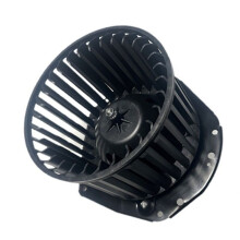 Front Heater Blower Motor A/C Blower Motor Fan Prats for Electra 1988-1989 Astro Blazer S10 Sonoma