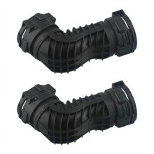 2pcs Air Intake Hose Pipe Turbo Hose 14460-3VA1A for E12 NOTE K13K MICRA 2014-2017 144603VA1A