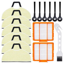 1 SET Vacuum Cleaner Accessories for RV2610WA AV2610WA RV2620WA RV2410WD