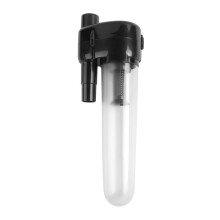 Vacuum Cleaner Filter Turbo Dust Interceptor Cyclonic Separator Cyclonic Collector Vacuum Cleaner Accessories