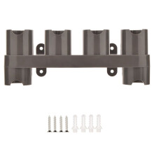 Wall Mount Storage Rack for V7 V8 V10 V11 V12 V15 Vacuum Cleaner Pylons Brushes Hanger Nozzle Bracket Spare Parts