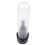 Cyclonic Separator Vacuum Cleaner Filter 32mm Turbo Dust Interceptor Dust Outer Filter Vacuum Cleaner Accessories 2