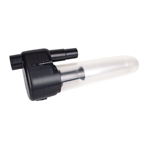 Cyclonic Separator Vacuum Cleaner Filter 32mm Turbo Dust Interceptor Dust Outer Filter Vacuum Cleaner Accessories 2