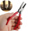 Fret Puller Guitar Plier Wire Tools Wire Nippers Puller for Other Stringed Instruments Tool Guitar Parts Cutting Pliers 3