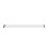 RV 50CM Table Rail Aluminum Alloy Rustproof Wall Table Support Rail Foldable Table Rail for Yacht Boat 3