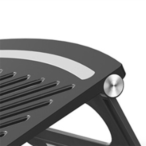 Modern Laptop Stand Study Work Heat Dissipation Laptop Stand with Adjustable Multi Degree Design 1