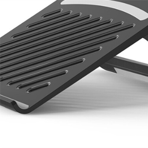 Modern Laptop Stand Study Work Heat Dissipation Laptop Stand with Adjustable Multi Degree Design 2