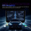 Android 15 Universal 10 Polegadas Rádio Estéreo Automotivo Sem Fio Carplay Android Auto Multimídia Player WIFI FM Navegação 6