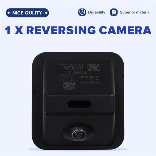 704000593AA Car Reverse Rear View Camera for  T18Fl3  Tiggo 8 Pro A 1