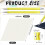 Chalk Pencil Refillable Set, Sewing Tailors Chalk Pencil and White Refill Fabric Markers for Different Fabric Patterns 7
