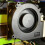 P40 P100 M40  Card Upgrade: Complete Active Cooling Fan Assembly (12CM) 2