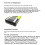 P40 P100 M40  Card Upgrade: Complete Active Cooling Fan Assembly (12CM) 6