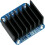 BTS7960 43A High Power Motor Driver Module Compatible for   Car 4