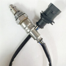 For 2018 - 2024 EVOQUE FRONT EMISSION SYSTEM LAMBDA O2 OXYGEN SENSOR LR116639 , T2H39405