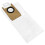 For  Robot Vacuum Cleaner S1 Pro Accessories Filter Dust Bag Roller Cloth Replacement Pack Brush 3