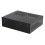 Computer Case SKTC A10  Desktop HTPC Computer Case for MATX 24X24 Motherboard Small 1U 7.3L Computer Case 2