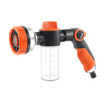 High Pressure Garden Water Sprayer Car Washing Cleaning Sprayer for Lawn and Car Washing Nozzle Tool