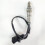 For 2018 - 2024  EVOQUE FRONT EMISSION SYSTEM LAMBDA O2 OXYGEN SENSOR LR116639 , T2H39405 4