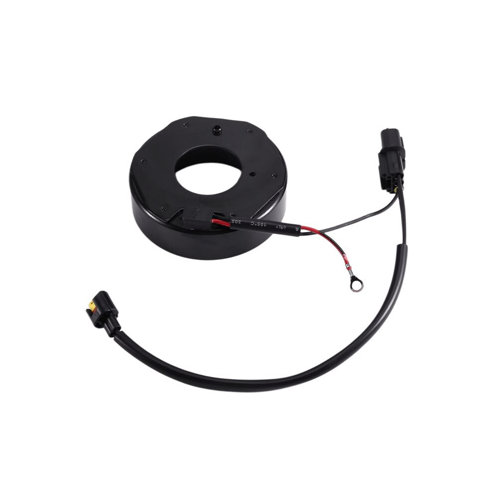 Clutch Coil 97701-2S500 977012S500 1177305 4716025 For Tucson Sportage Camry Trax Black 6032767805196