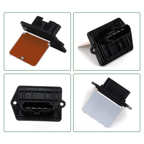 Blower Resistor HM636040B is Suitable for , ,  Vehicles. 2