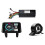 Three-Mode Ebike Sine Wave Controller 36/48/52V 40A with LCD UCK1 Color Display E-Scooter Parts 1