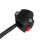 1 Pc for   Enduro Off-Road Models, Motorcycle Headlight Horn Kill , Motorcycle High/Low 6