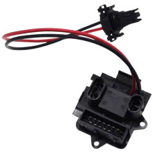 Ventilatormotorweerstanden 7701046941 91158691 voor , voor , voor .