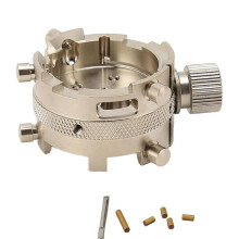 Watch Tools Watch Movement Holders for 7750, Suitable for Watchmaking Tools, Watch Repair Tools and Watch Services