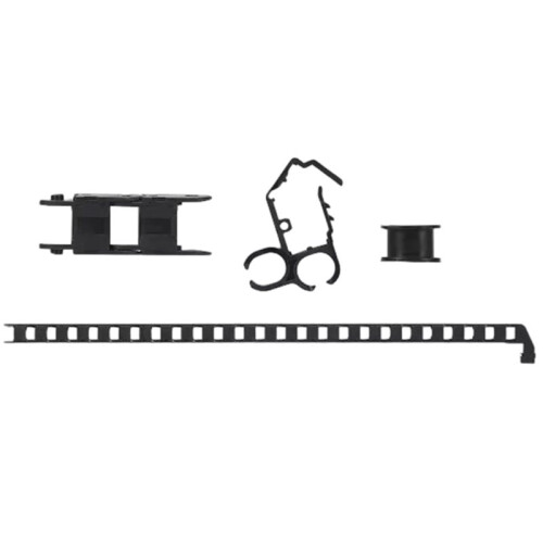 New Cable Chain Assembly for  X2D Tool  and Printer Rear Side Printer Accessories 1