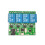 LCUS-4 4 Channel USB Relay Module   Intelligent Control  Control Relay 1
