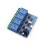 4 Channel USB Relay Module LCUS-4 Intelligent Control Relay   USB 5V 7