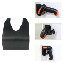 Soporte Universal para Escáner de Código de Barras, Soporte para Escaneo de Código de Barras, Soporte de Montaje en Pared para Lector de Código de