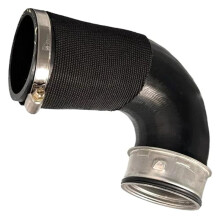 OEM 4615001075 A4615001075 New AG Intercharge Air Hose for - G-Class W461 W463
