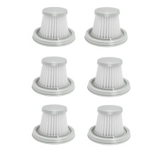 Washable Filter for Mijia Handy Vacuum Cleaner - Handheld, Wireless, Home & Car Vacuum Accessories