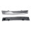 9685734680 Third High Mount Brake Light Rear Reflector Stop Tail Light for  C4 I II C5 II  208 308 3008 1