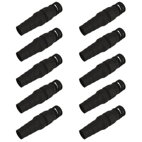 For Tpaitlss 10pcs 1014806 Hose Connector for 07 Powder Injector Pump