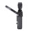 For  Osmo Pocket 4 Fill Light Camera LED Auxiliary Video Lamp Ring Fill Light for Vlog Night Low-Light Photography 4